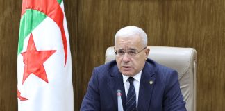 L’Union parlementaire arabe dénonce une violation du droit international et appelle à des sanctions immédiates: Boughali condamne l’attaque contre la flottille humanitaire