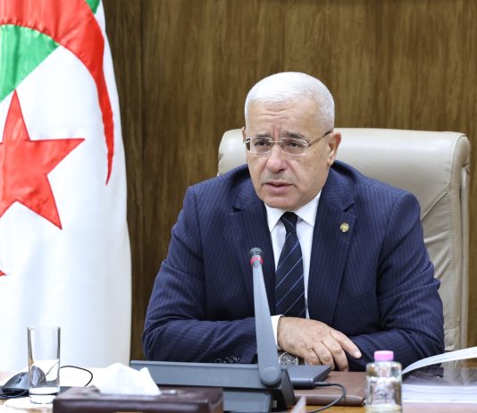 L’Union parlementaire arabe dénonce une violation du droit international et appelle à des sanctions immédiates: Boughali condamne l’attaque contre la flottille humanitaire