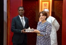 Patrimoine, manuscrits et échanges artistiques au cœur des discussions: Alger et N’Djamena relancent la coopération culturelle