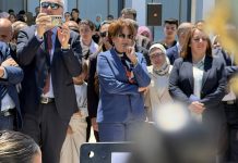 Agression du stand algérien à l’UNESCO: Le ministère de la Culture s’indigne