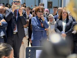 Agression du stand algérien à l’UNESCO: Le ministère de la Culture s’indigne