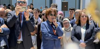 Agression du stand algérien à l’UNESCO: Le ministère de la Culture s’indigne