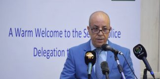 Coopération sécuritaire africaine: L’Algérie accueille 47 cadres policiers africains