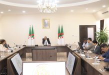 Suivi des chantiers structurants et renforcement du partenariat algéro-chinois: Djellaoui accélère les projets de l’Ouest et l’extension du port phosphatier d’Annaba