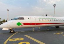 Transport aérien intérieur: Nouvelles dessertes entre Alger, Timimoun, Annaba et El Oued dès le 24 mai