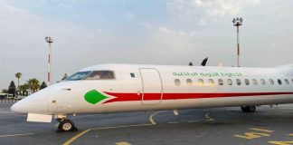 Transport aérien intérieur: Nouvelles dessertes entre Alger, Timimoun, Annaba et El Oued dès le 24 mai
