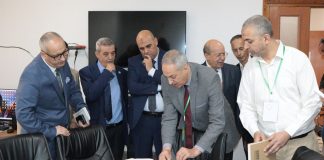 Elections législatives du 2 juillet prochain: Un suivi rigoureux des préparatifs sur le terrain