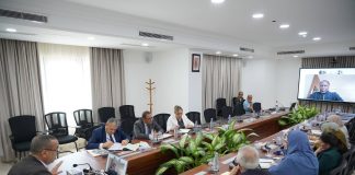 Algérie–Côte d’Ivoire: Vers un accord énergétique