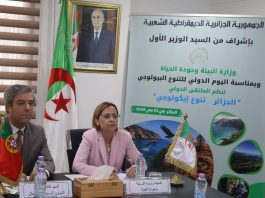 Alger multiplie les partenariats pour relever les défis climatiques: L’Algérie renforce sa coopération avec la Mauritanie et le Portugal