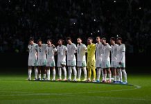 Mondial-2026 : Les Verts peaufinent leur feuille de route