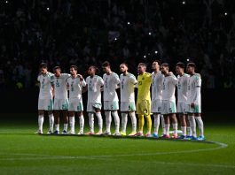Mondial-2026 : Les Verts peaufinent leur feuille de route