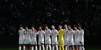 Mondial-2026 : Les Verts peaufinent leur feuille de route