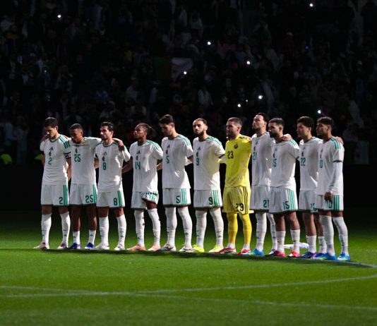 Mondial-2026 : Les Verts peaufinent leur feuille de route