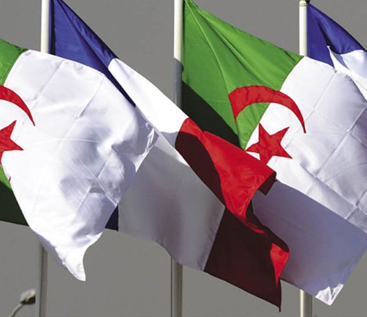 Algerie- France: Le retour de l’ambassadeur M Stéphane ROMANET inaugure t-il un apaisement entre les deux pays ?