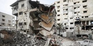 Agression sioniste contre Ghaza: 72.939 martyrs et 172.927 blessés