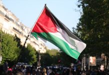 Rassemblements de soutien à la flottille pour Ghaza mardi et mercredi à Paris
