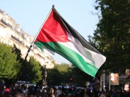 Rassemblements de soutien à la flottille pour Ghaza mardi et mercredi à Paris