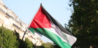 Rassemblements de soutien à la flottille pour Ghaza mardi et mercredi à Paris