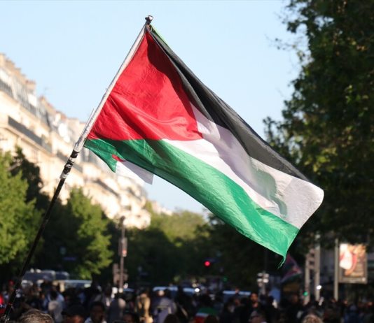 Rassemblements de soutien à la flottille pour Ghaza mardi et mercredi à Paris