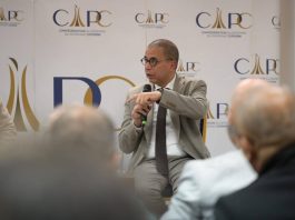 Investissement, exportation et croissance au cœur de la relance économique: Guessoum mise sur les marchés africains