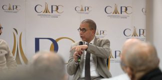 Investissement, exportation et croissance au cœur de la relance économique: Guessoum mise sur les marchés africains