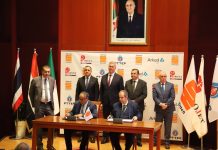 Un contrat de plus d’un milliard de dollars et un accord d’exportation vers l’Égypte: Sonatrach scelle deux partenariats stratégiques