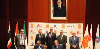 Un contrat de plus d’un milliard de dollars et un accord d’exportation vers l’Égypte: Sonatrach scelle deux partenariats stratégiques