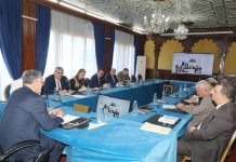 Approvisionnement en eau durant l’Aïd et l’été: Bouzegza exige la continuité du service et une mobilisation totale des opérateurs