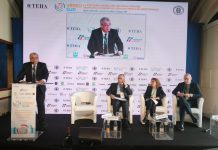 Hydrocarbures: L’Algérie défend sa vision énergétique à Sorrente