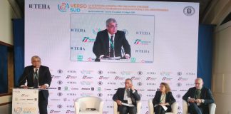 Hydrocarbures: L’Algérie défend sa vision énergétique à Sorrente