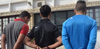 Démantèlement d’un réseau criminel et saisie de plus de 16 kg de kif traité à Batna