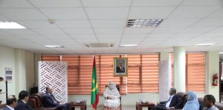 Nouakchott veut accélérer l’accès des entreprises algériennes: Saidal bientôt renforcé en Mauritanie