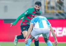 Ligue 1 Mobilis: Le MCA à un point du bonheur, duels à distance pour les places africaines