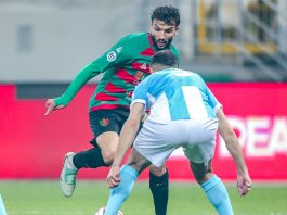 Ligue 1 Mobilis: Le MCA à un point du bonheur, duels à distance pour les places africaines