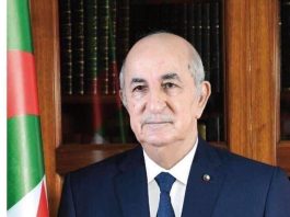 81e anniversaire des massacres du 8 Mai 1945:Tebboune lance deux projets pour la Mémoire nationale