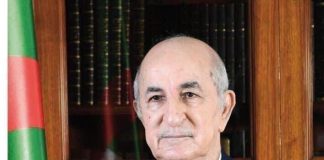 81e anniversaire des massacres du 8 Mai 1945:Tebboune lance deux projets pour la Mémoire nationale