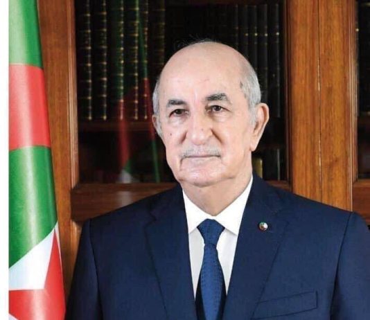 Le Président de la République ordonne le retour à Bamako de l’ambassadeur algérien auprès du Mali