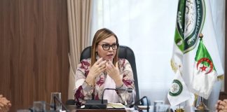 Lutte anticorruption: L’Algérie renforce sa coopération à Vienne