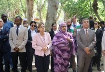 Une nouvelle vitrine pour la richesse écologique du pays: L’Algérie lance son premier Musée national de la biodiversité