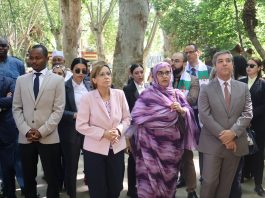 Une nouvelle vitrine pour la richesse écologique du pays: L’Algérie lance son premier Musée national de la biodiversité