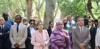 Une nouvelle vitrine pour la richesse écologique du pays: L’Algérie lance son premier Musée national de la biodiversité
