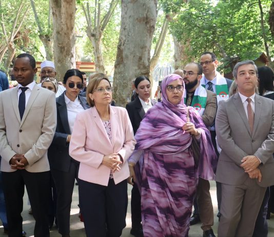 Une nouvelle vitrine pour la richesse écologique du pays: L’Algérie lance son premier Musée national de la biodiversité