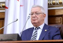 Représentation de l’Algérie à Djibouti: Nasri assistera à l’investiture du président djiboutien