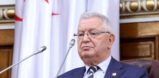 Représentation de l’Algérie à Djibouti: Nasri assistera à l’investiture du président djiboutien