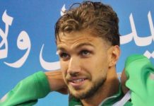 Natation – Championnats d’Afrique Oran-2026: La sélection algérienne vise le podium