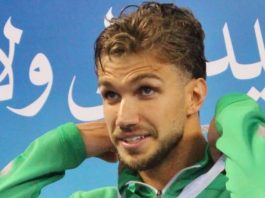 Natation – Championnats d’Afrique Oran-2026: La sélection algérienne vise le podium