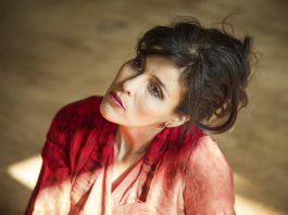 Global Jazz Victories 2026: Souad Massi couronnée meilleur album musical mondial