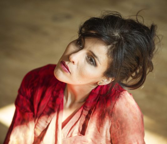 Global Jazz Victories 2026: Souad Massi couronnée meilleur album musical mondial