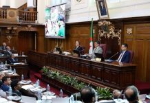 Aïd El-Adha: La wilaya d’Alger intensifie les préparatifs