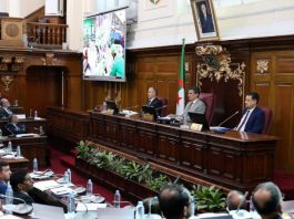 Aïd El-Adha: La wilaya d’Alger intensifie les préparatifs